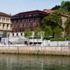 Zdjęcie z Hiszpanii - BILBAO