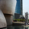 Zdjęcie z Hiszpanii - BILBAO