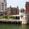 Zdjęcie z Hiszpanii - BILBAO