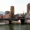 Zdjęcie z Hiszpanii - BILBAO