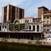 Zdjęcie z Hiszpanii - BILBAO