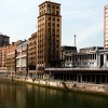 Zdjęcie z Hiszpanii - BILBAO