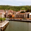 Zdjęcie z Hiszpanii - BILBAO