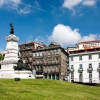 Zdjęcie z Portugalii - OPORTO
