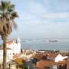 Portugalia - Lizbona - stolica na 7 wzgórzach