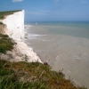 Zdjęcie z Wielkiej Brytanii - Beachy Head