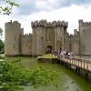 Wielka Brytania - East Sussex