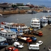 Zdjęcie z Brazylii - Manaus - port
