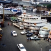 Zdjęcie z Brazylii - Port w Manaus