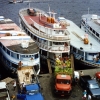 Zdjęcie z Brazylii - Manaus - port