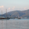 Zdjęcie z Turcji - Widok na Marmaris z płd.
