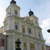 Zdjęcie z Ukrainy - Krzemieniec