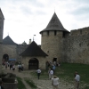 Zdjęcie z Ukrainy - Chocim-zamek