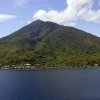 Zdjęcie z Indonezji - LARANTUKA