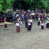 Zdjęcie z Indonezji - LARANTUKA