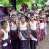 Zdjęcie z Indonezji - LARANTUKA