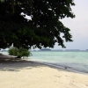 Zdjęcie z Indonezji - Pulau Pelangi