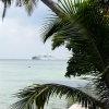 Zdjęcie z Indonezji - Pulau Pelangi