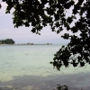 Zdjęcie z Indonezji - Pulau Pelangi