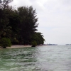 Zdjęcie z Indonezji - Pulau Pelangi