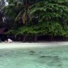 Zdjęcie z Indonezji - Pulau Pelangi