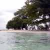 Zdjęcie z Indonezji - Pulau Pelangi
