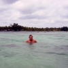 Zdjęcie z Indonezji - Pulau Pelangi