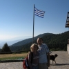 Zdjęcie z Grecji - Olimp-Stavros(944m n.p.m)