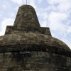 Zdjęcie z Indonezji - BOROBODUR