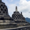 Zdjęcie z Indonezji - BOROBODUR