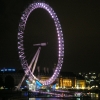 Zdjęcie z Wielkiej Brytanii - London Eye