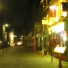 Zdjęcie z Wielkiej Brytanii - China Town