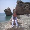 Zdjęcie z Cypru - Petra tou Romiou