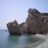 Zdjęcie z Cypru - Petra tou Romiou