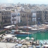 Zdjęcie z Cypru - Kyrenia - Stary Port.