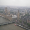 Zdjęcie z Wielkiej Brytanii - Big Ben & Parlament