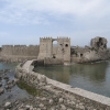 Zdjęcie z Grecji - Methoni- twierdza Kastro