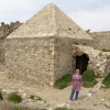 Zdjęcie z Grecji - Methoni- twierdza