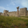 Zdjęcie z Grecji - Methoni- twierdza