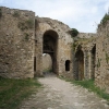 Zdjęcie z Grecji - Methoni- twierdza
