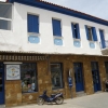 Zdjęcie z Grecji - Koroni