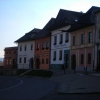 Zdjęcie ze Słowacji - Poprad 