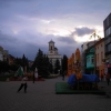 Zdjęcie ze Słowacji - Poprad 
