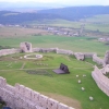 Zdjęcie ze Słowacji - Spiski Hrad