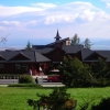 Zdjęcie ze Słowacji - Stary Smokovec