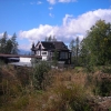 Zdjęcie ze Słowacji - Stary Smokovec
