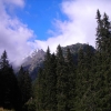 Zdjęcie ze Słowacji - Tatry