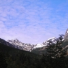Zdjęcie ze Słowacji - Tatry