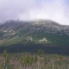 Zdjęcie ze Słowacji - Tatry