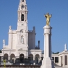 Zdjęcie z Portugalii - Fatima